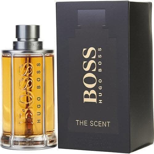 Hugo Boss The Scent EDT 100ml